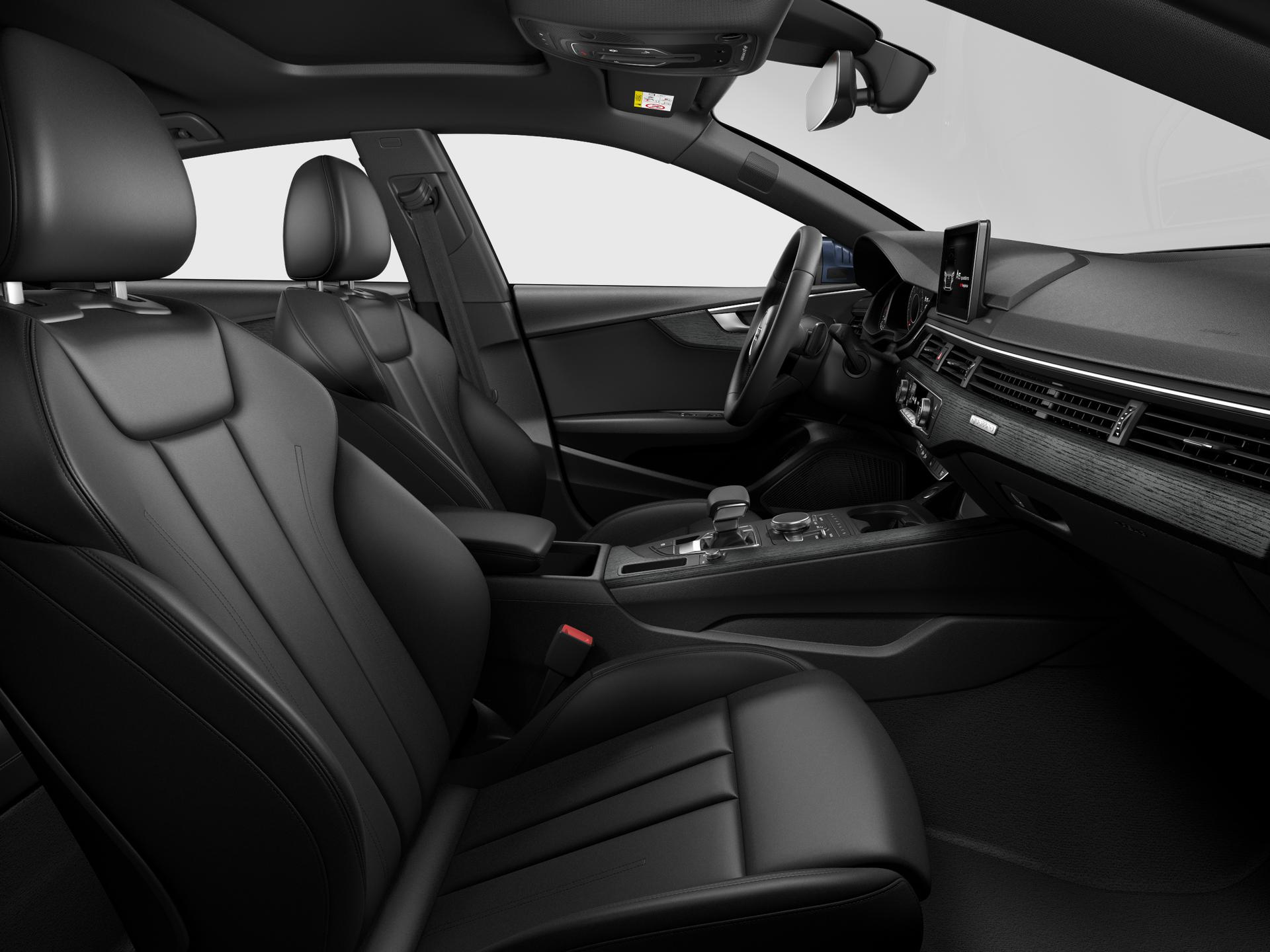 audi a5 sportback 2018 WAUENCF57JA133049 image audi a5 sportback 2018 WAUENCF57JA133049 image